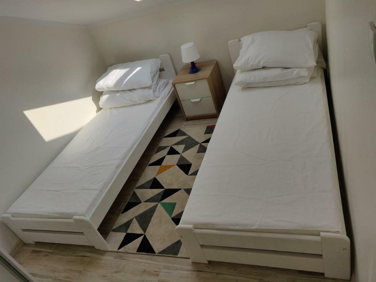 601 Apartments 바르샤바 외부 사진